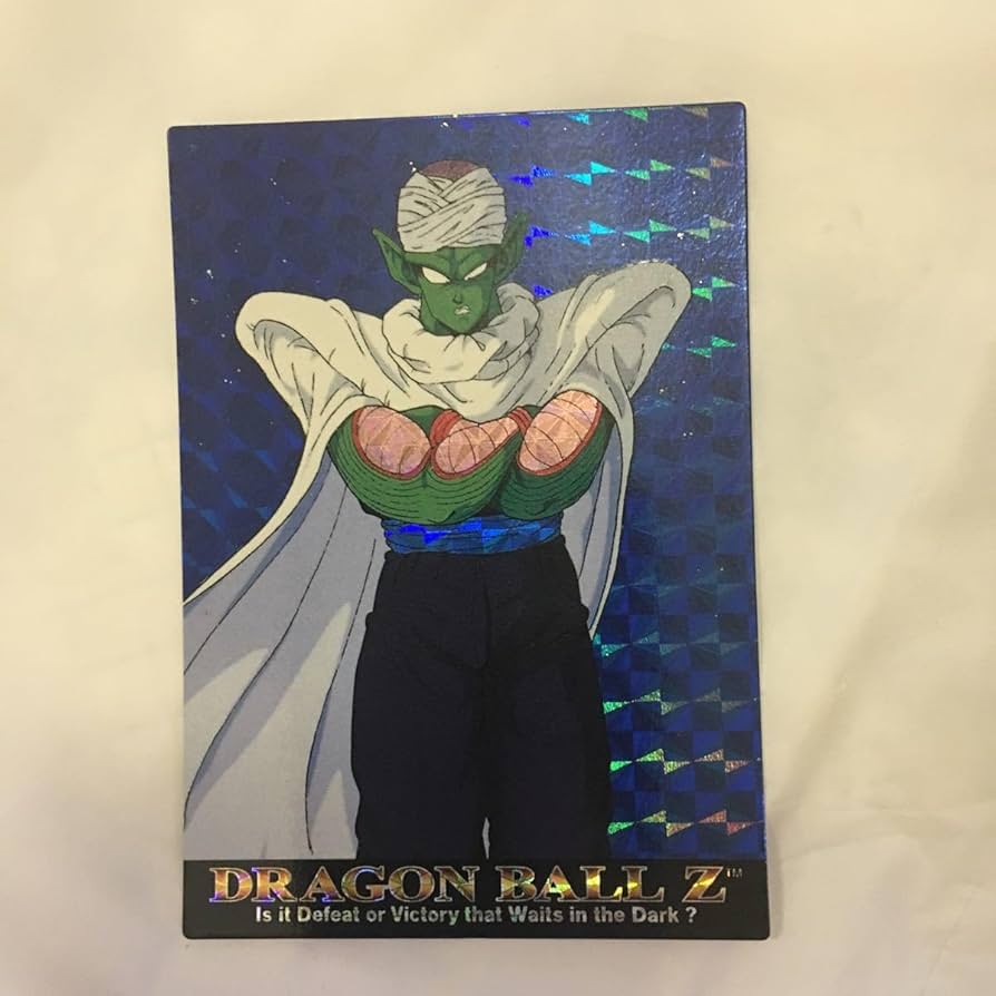 Amazon.co.jp: 羽41 カード トレカ まとめ ドラゴンボール 海外